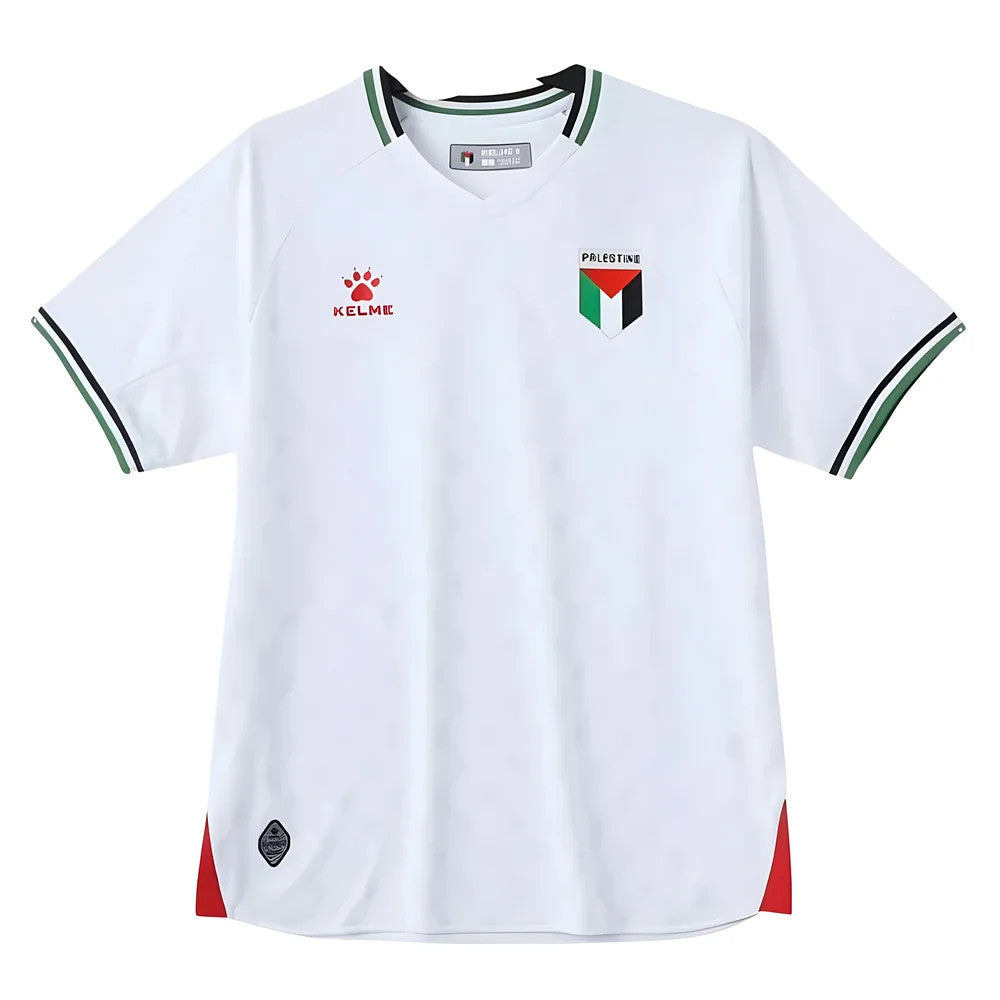 2024-2025 Palestine Home Shirt_0