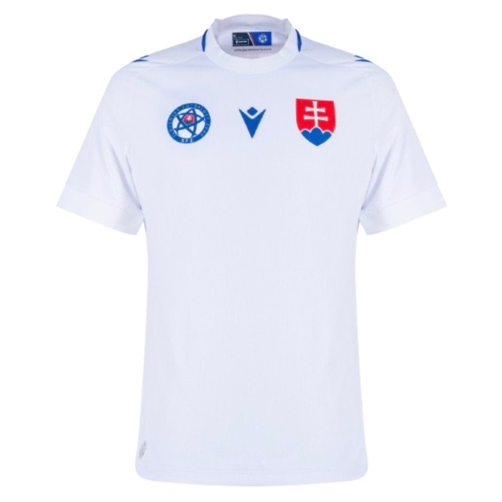 2024-2025 Slovakia Away Shirt (Skrtel 3)_3