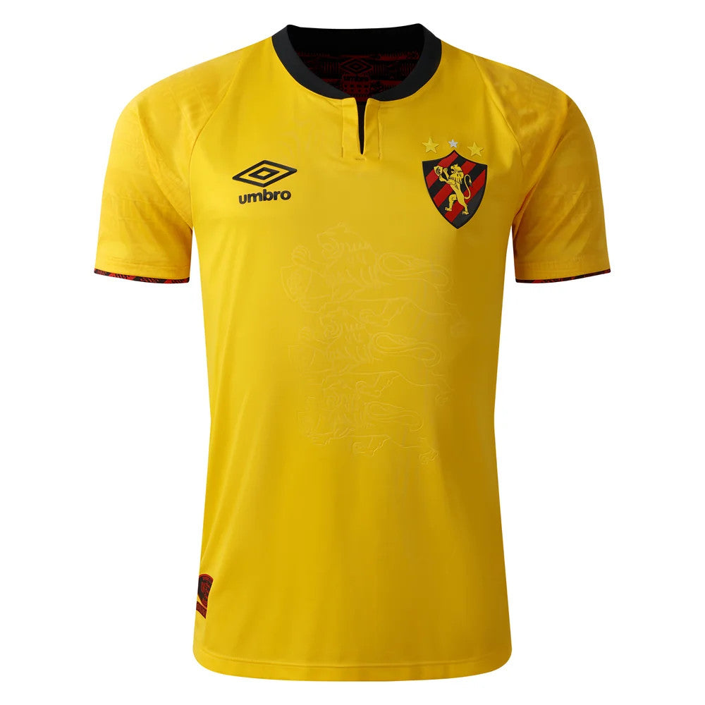 2024-2025 Sport Recife Away Shirt_0