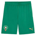 2024-2025 Morocco Away Shorts (Green)_0