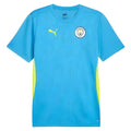 2024-2025 Man City Training Shirt (Magic Blue)_0