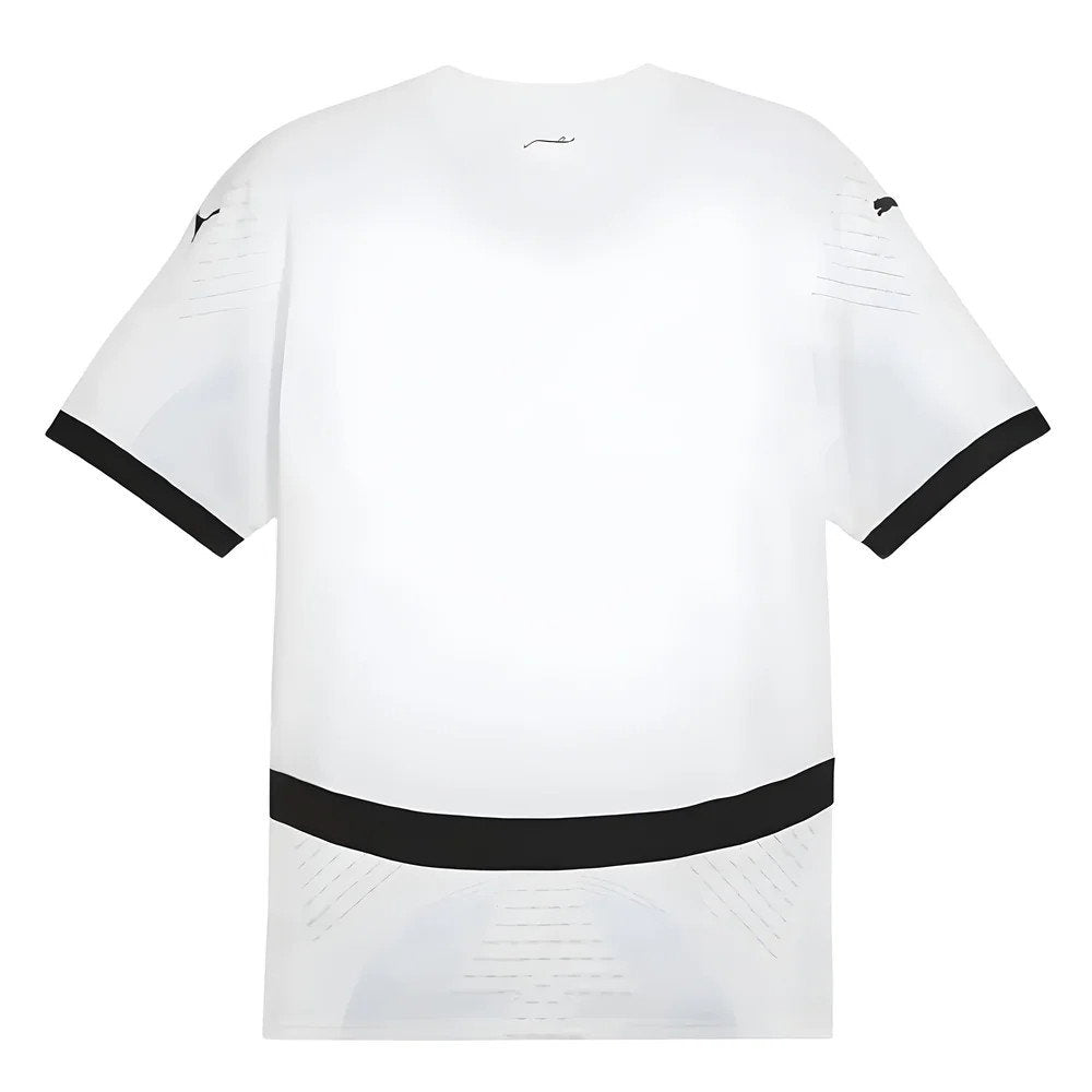 2024-2025 Egypt Away Shirt (Trezeguet 21)_1