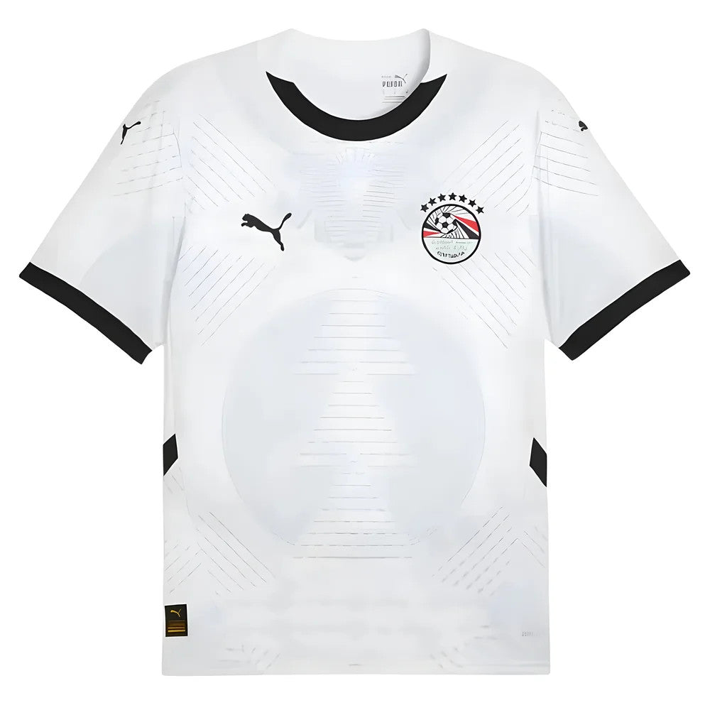 2024-2025 Egypt Away Shirt_0