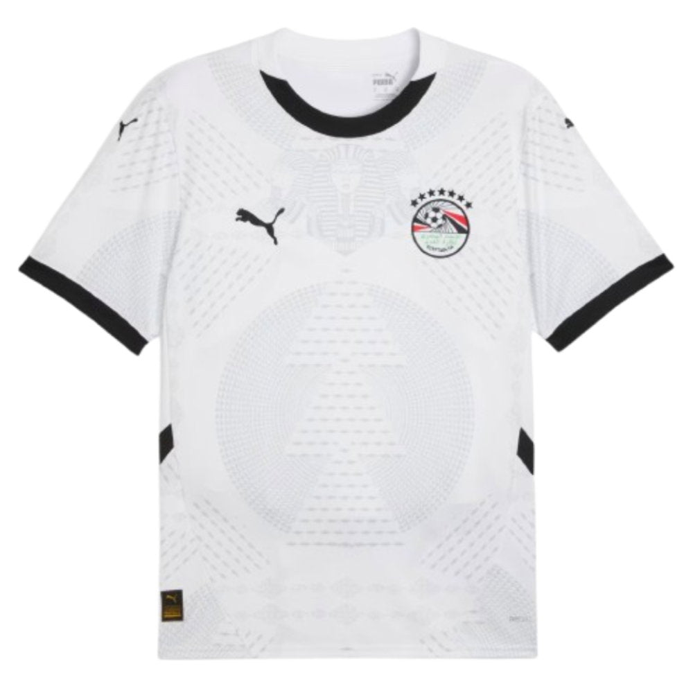 2024-2025 Egypt Away Shirt (Mido 9)_3