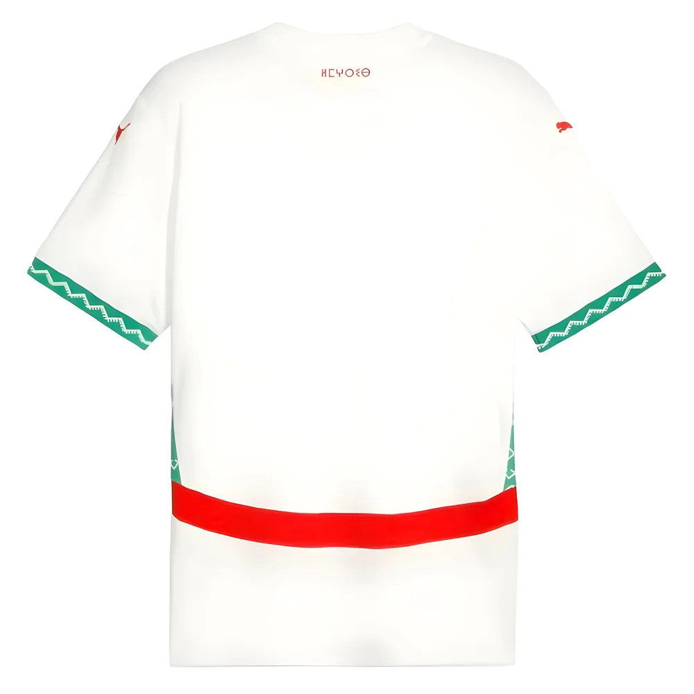 2024-2025 Morocco Away Shirt (Amrabat 4)_1