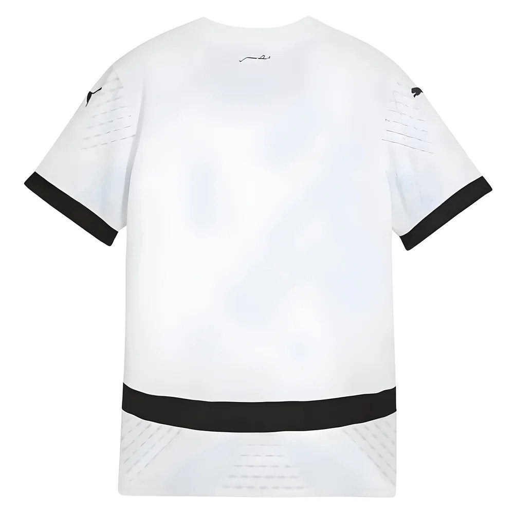 2024-2025 Egypt Away Shirt (Kids) (Kahraba 11)_1