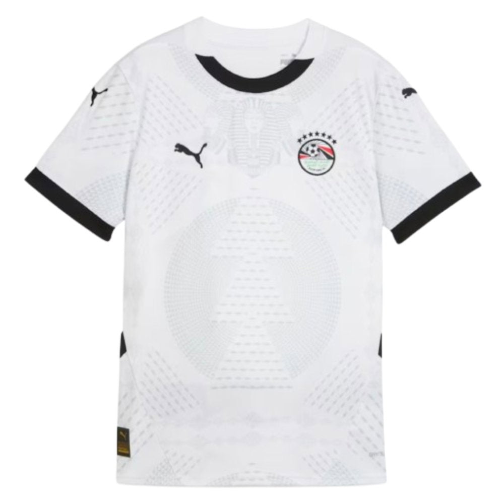 2024-2025 Egypt Away Shirt (Kids) (Mido 9)_3