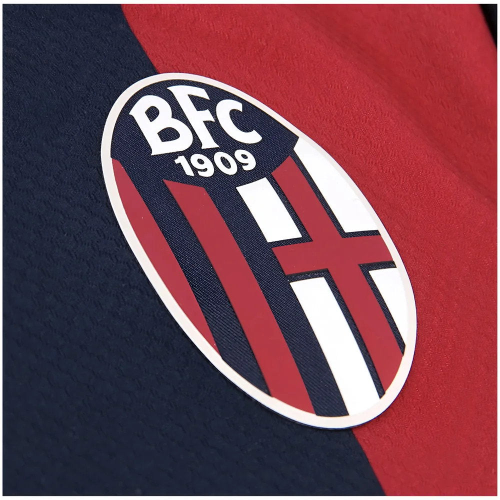 2024-2025 Bologna Home Shirt (Kids) (Moro 6)_4