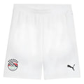 2024-2025 Egypt Away Shorts (White)_0