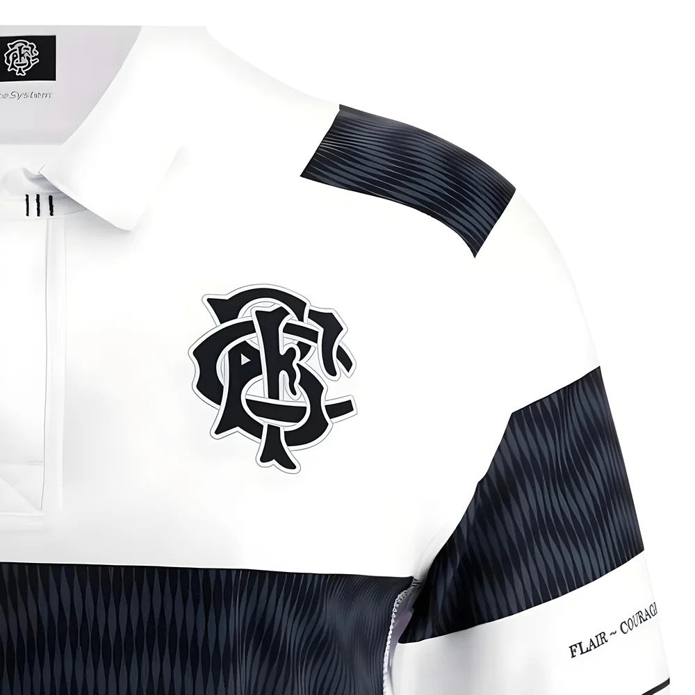 2024-2025 Barbarians Home Rugby Poly Replica Shirt (Kids)_1