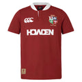 2025 British & Lions Classic SS Rugby Shirt_0