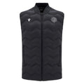 2025 Barbarians Rugby Softshell Gilet (Black)_0