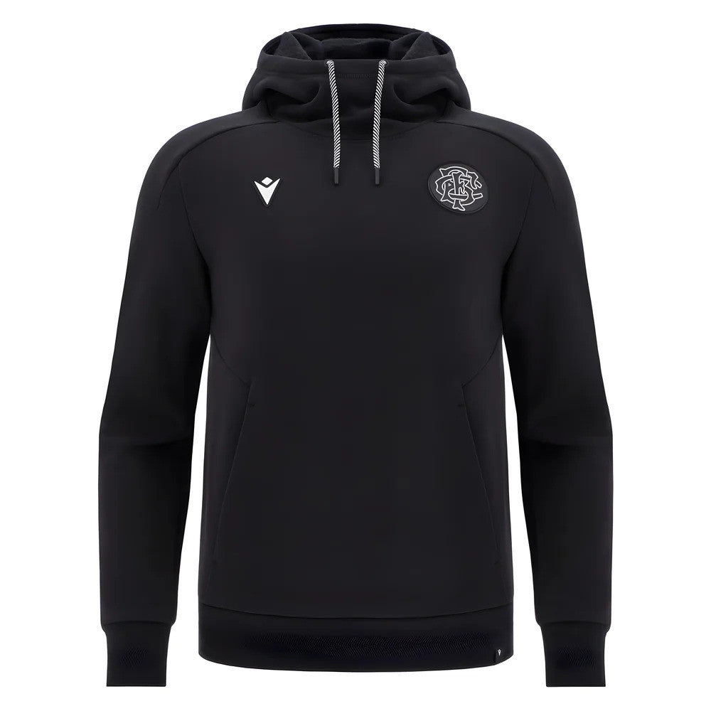 2025 Barbarians Rugby Ath Hoody (Black)_0