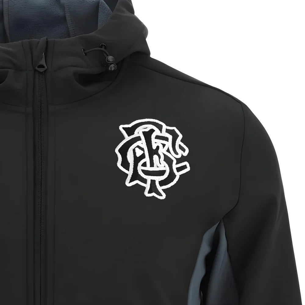 2025 Barbarians Rugby Softshell Jacket (Black)_1