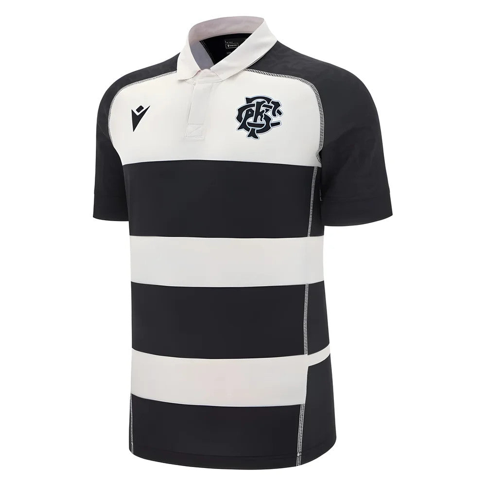 2025 Barbarians Home Body Rugby Replica Shirt_0