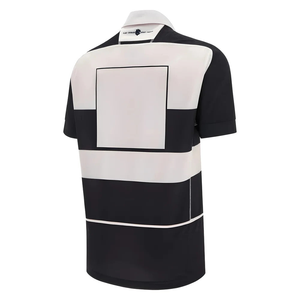 2025 Barbarians Home Poly Replica Rugby Shirt_2