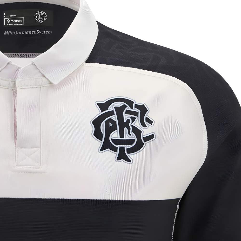 2025 Barbarians Home Poly Replica Rugby Shirt_1