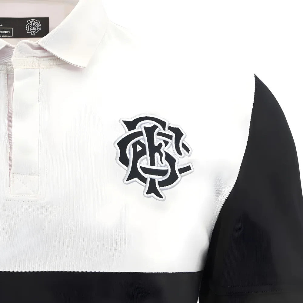 2025 Barbarians Rugby Home Cotton Shirt_1