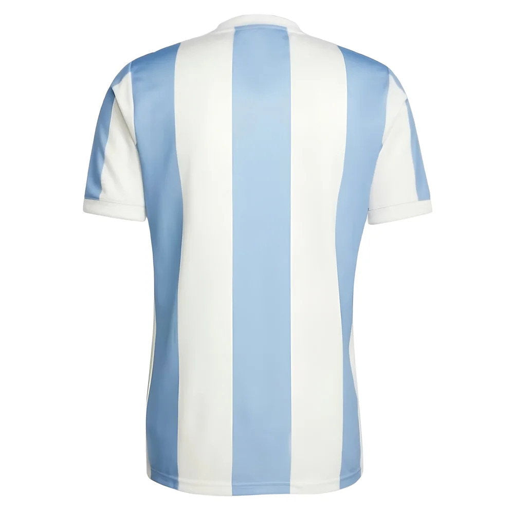 Argentina 50th Anniversary Limited Edition Shirt (RIQUELME 10)_4