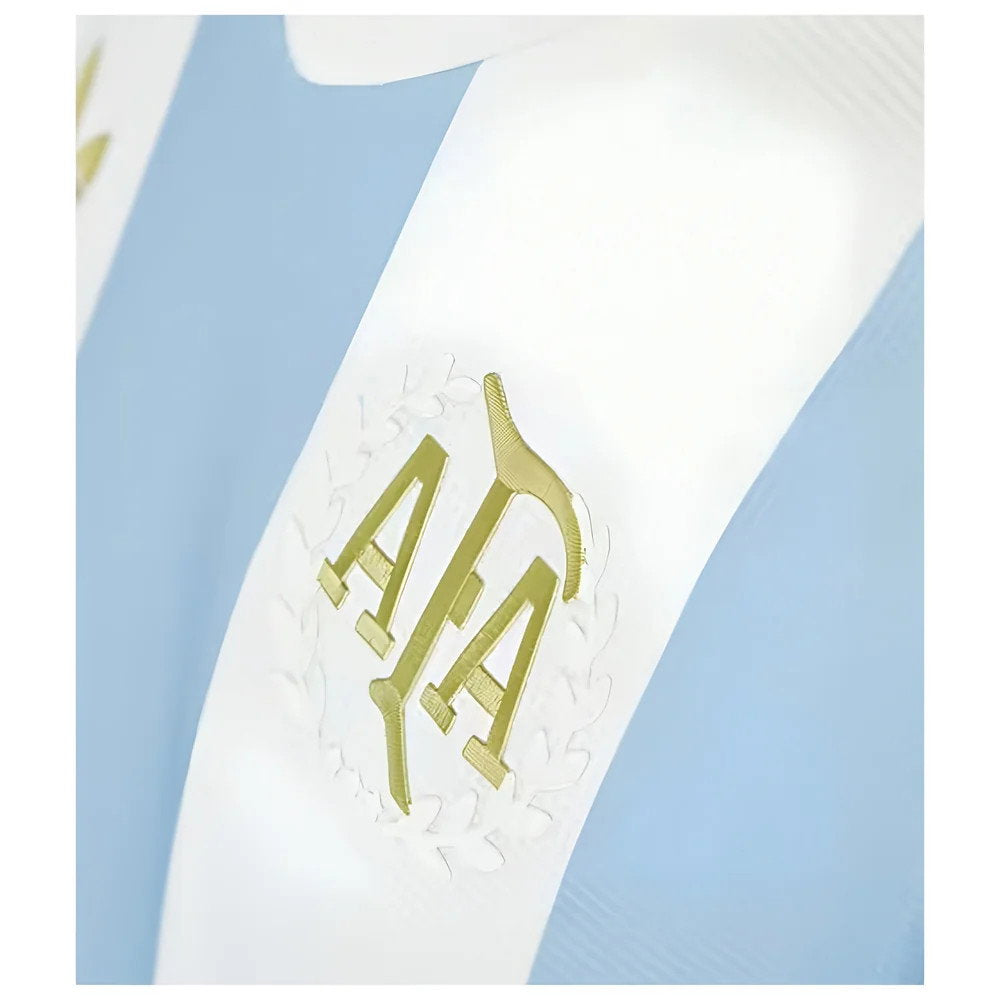 Argentina 50th Anniversary Limited Edition Shirt (MARTINEZ 25)_5