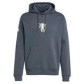 2025 Jude Bellingham Adidas Hooded Top (Grey)_0