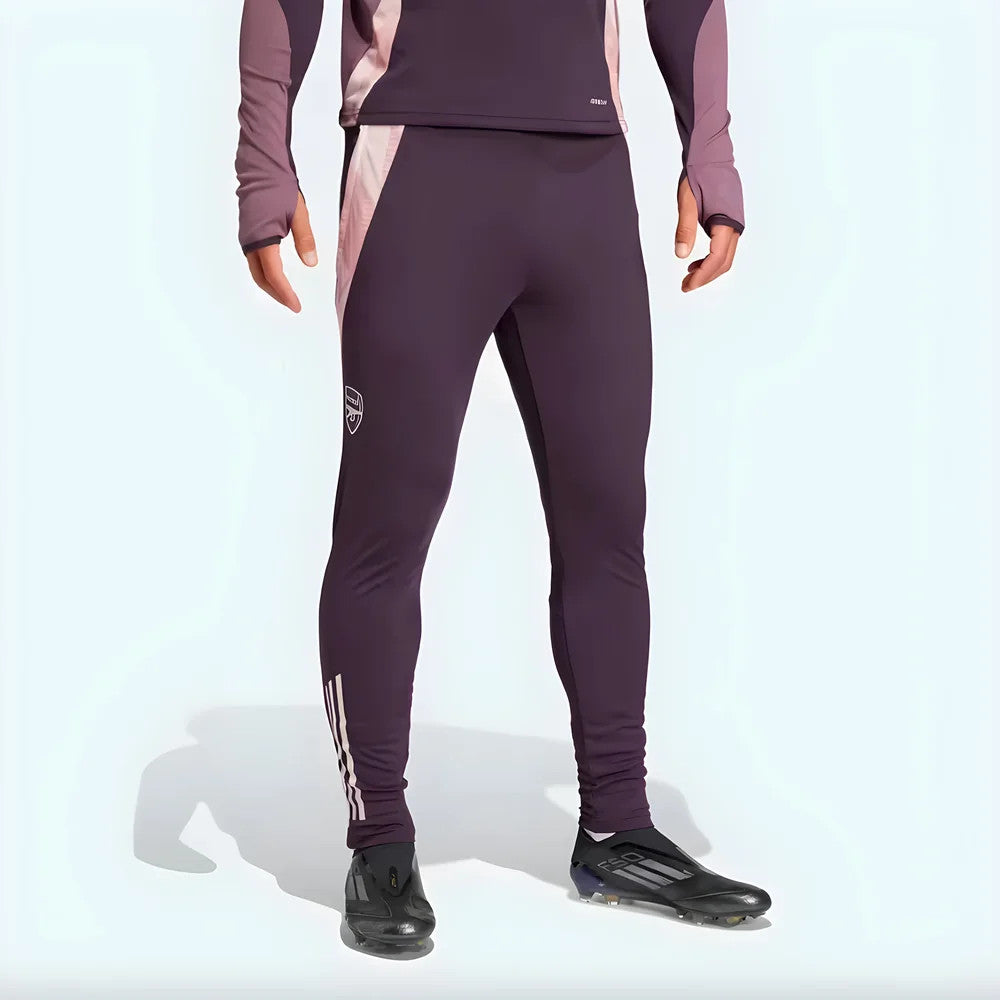 2025 Arsenal Training Pants (Aurora Black)_0