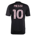2025-2026 Inter Miami LIONEL MESSI Away Shirt_0
