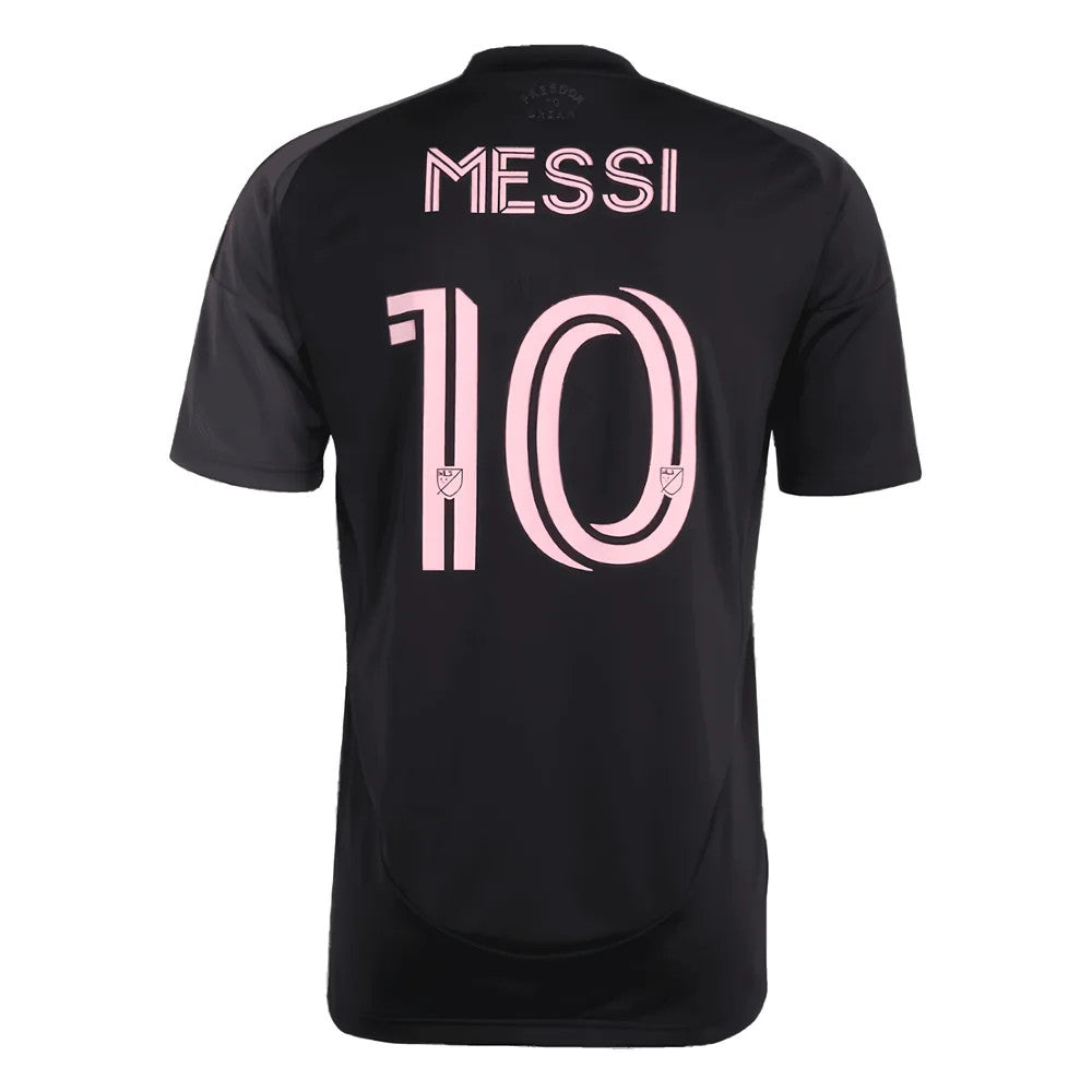 2025-2026 Inter Miami LIONEL MESSI Away Shirt_0