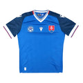 2024-2025 Slovakia Home Shirt (Kids)_0