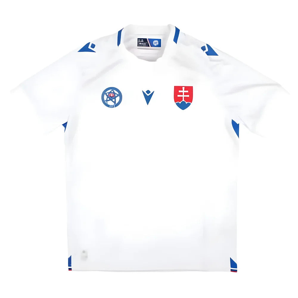 2024-2025 Slovakia Away Shirt (Kids)_0