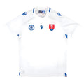 2024-2025 Slovakia Away Shirt (Kids)_0