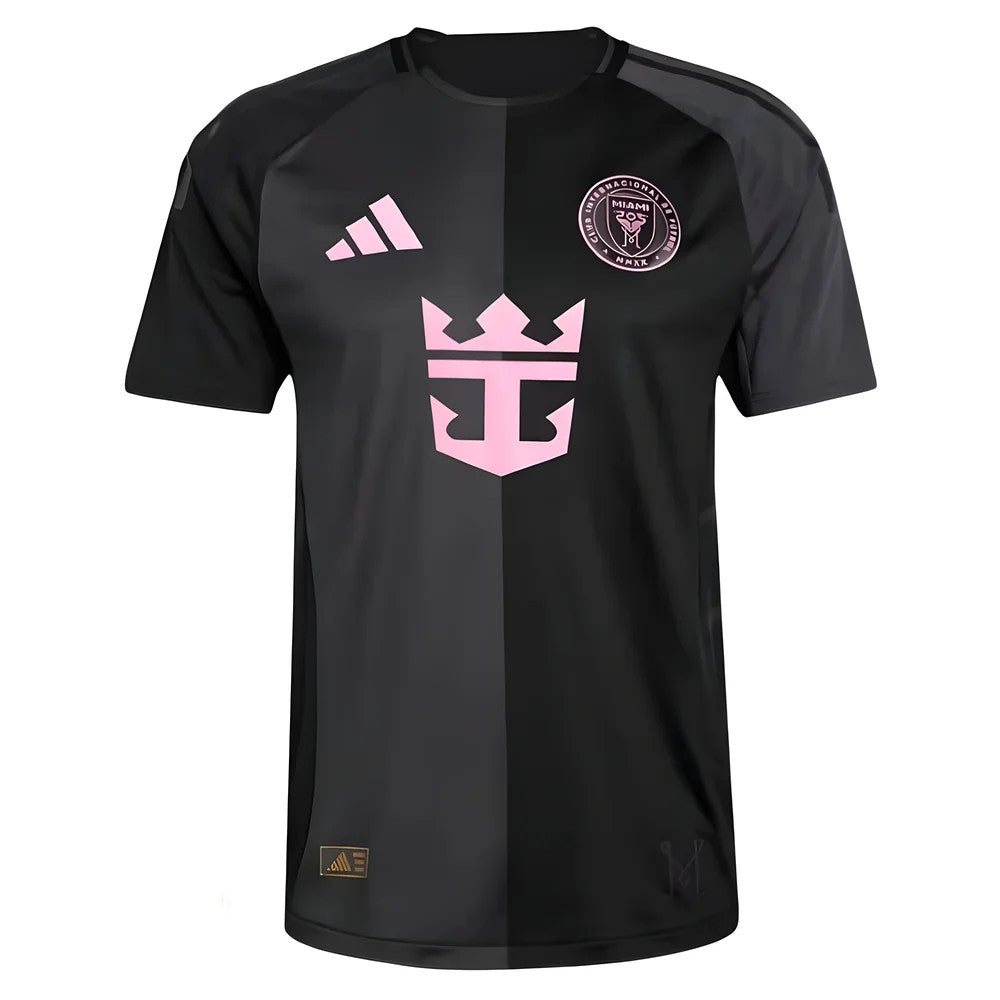 2025-2026 Inter Miami Lionel Messi Authentic Away Shirt (Messi 10)_2