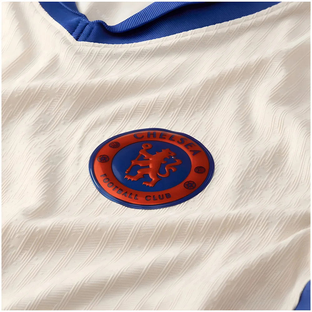 2024-2025 Chelsea Dri-FIT ADV Match Away Shirt (Lavia 45)_5