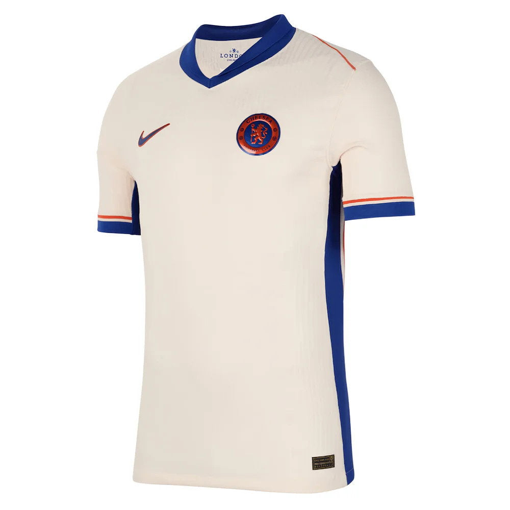 2024-2025 Chelsea Dri-FIT ADV Match Away Shirt (Chalobah 14)_3