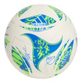 2025 Adidas MLS Size 5 Ball (White)_0