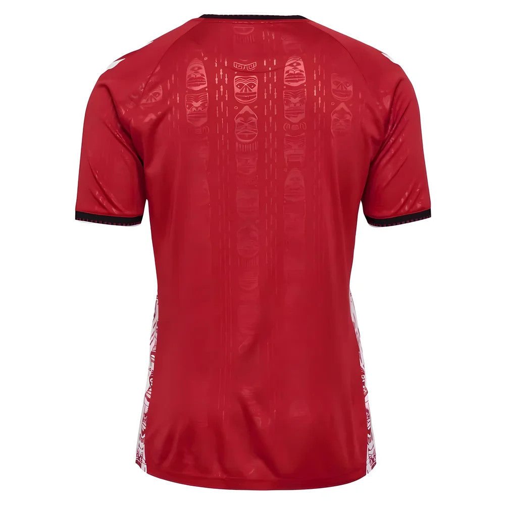 2024-2025 Greenland Home Shirt_2