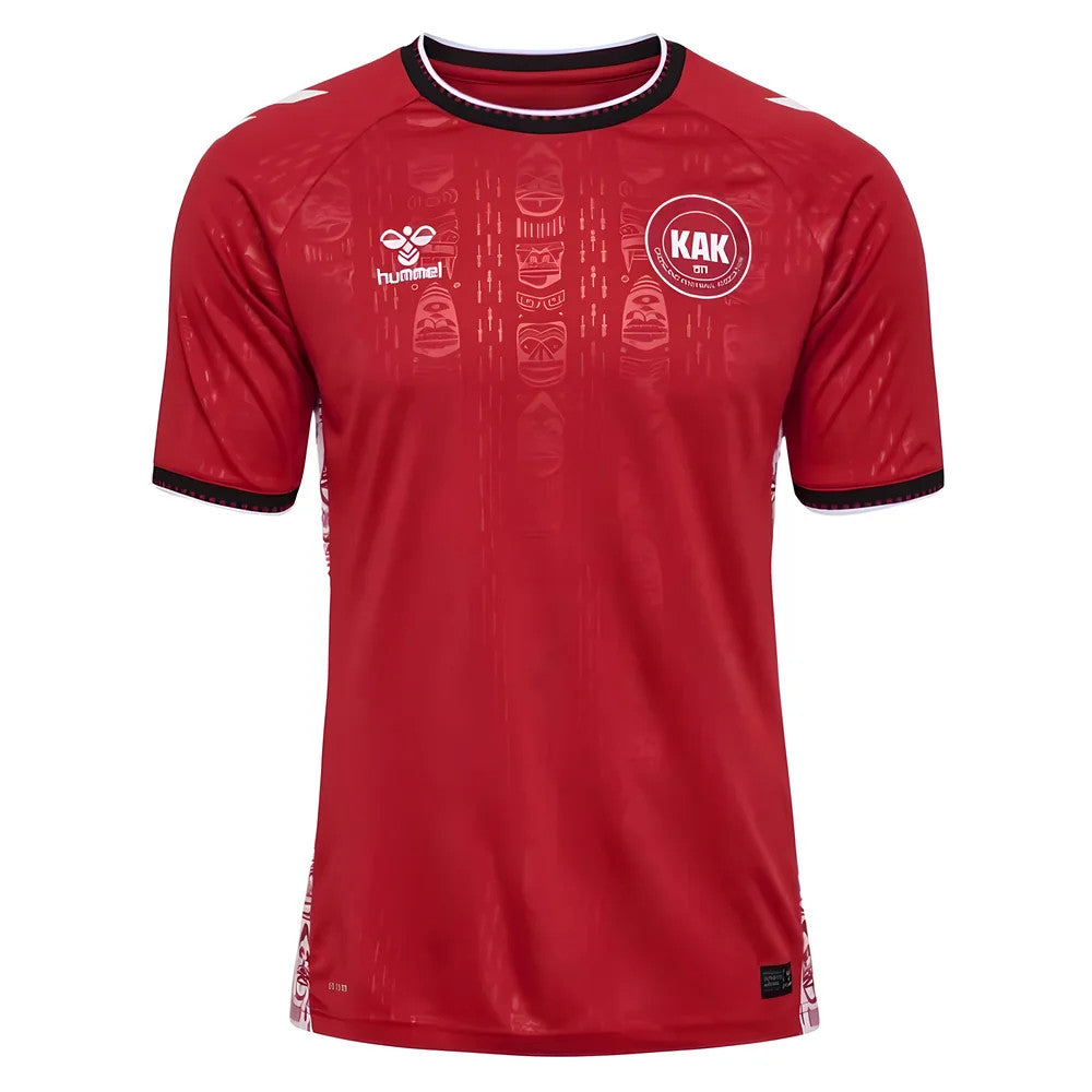 2024-2025 Greenland Home Shirt_0
