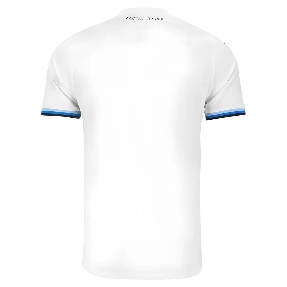Lazio 125th Anniversary Home Shirt (Kids)_2
