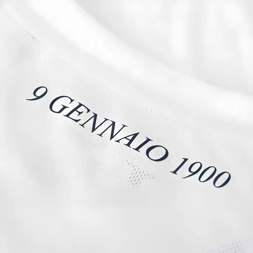 Lazio 125th Anniversary Home Shirt (Kids)_3