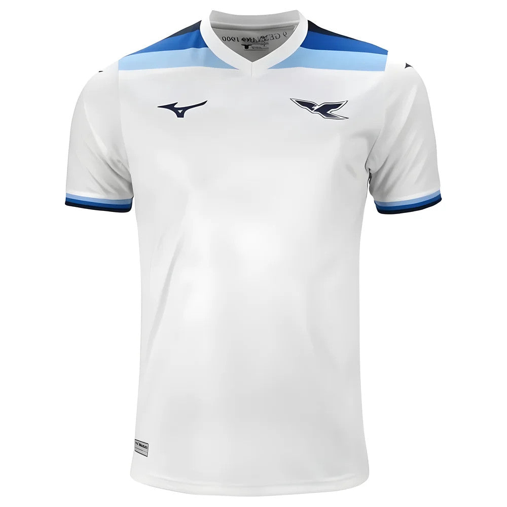 Lazio 125th Anniversary Home Shirt (Kids)_0