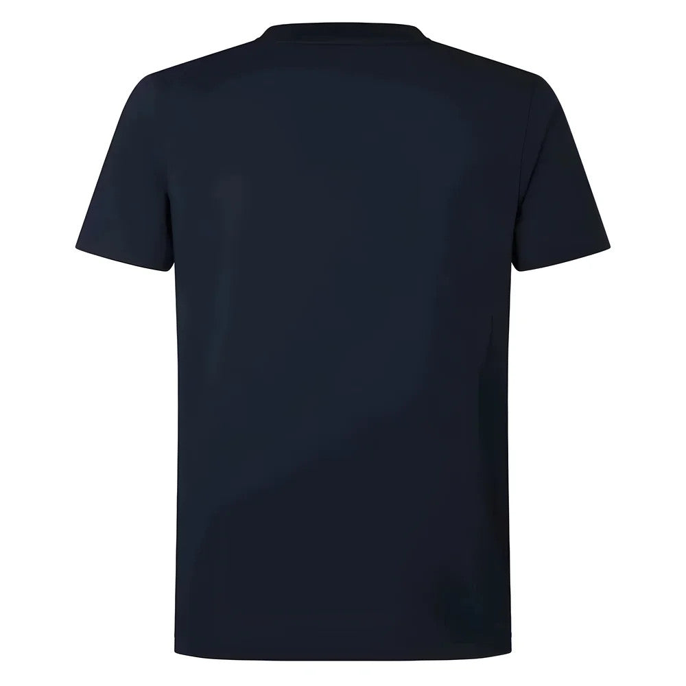 2025 British & Irish Lions Cotton Jersey T-Shirt - Navy_1