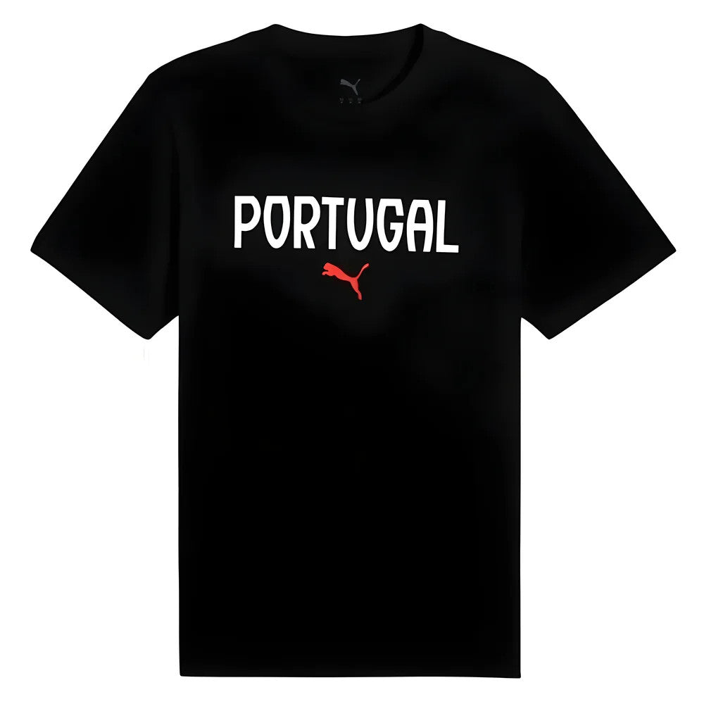 2025-2026 Portugal ftblNRGY Tee (Black)_0