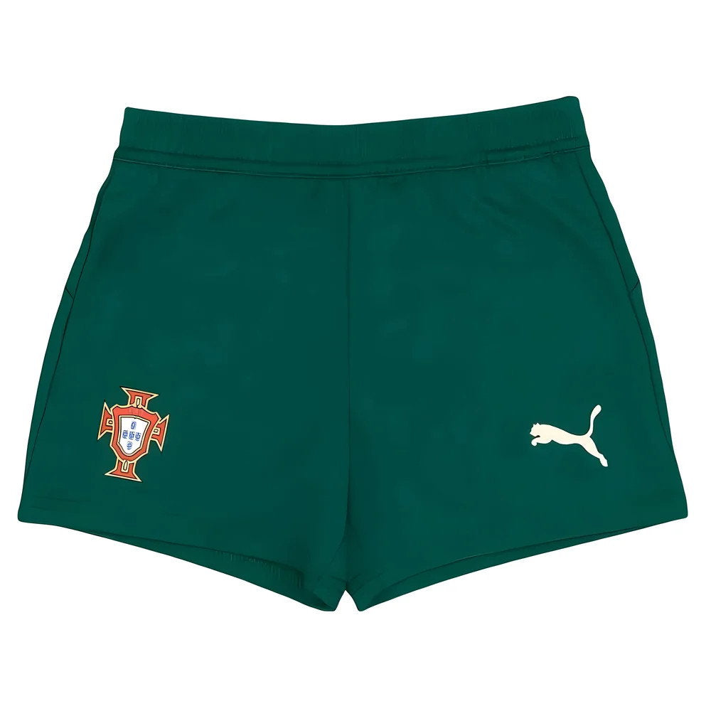 2025-2026 Portugal Home Mini Kit (Rui Costa 10)_6