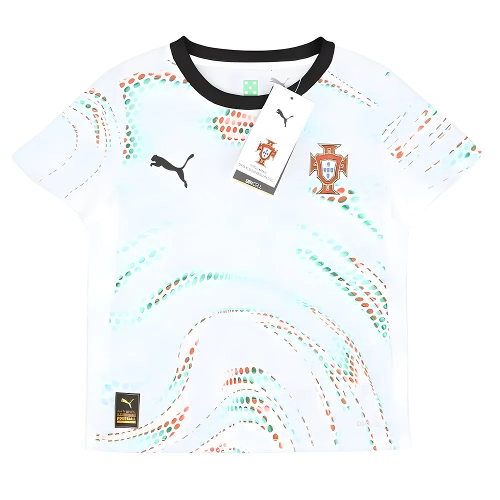 2025-2026 Portugal Away Mini Kit_1