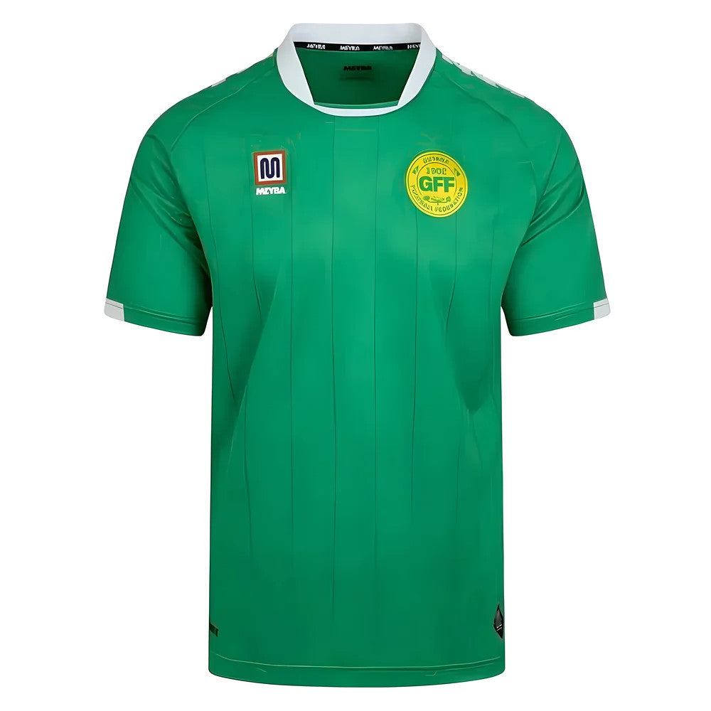 2025-2026 Guyana Away Shirt_0