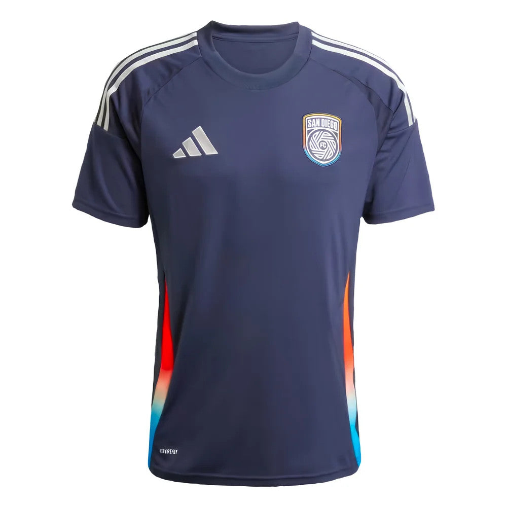 2025-2026 San Diego FC Home Shirt_0