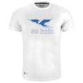 Lazio 125th Anniversary Cotton Tee (White)_0