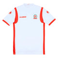 2019-2020 Burundi Third Shirt_0