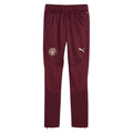 2024-2025 Man City Training Pants (Dark Jasper) - Kids_0