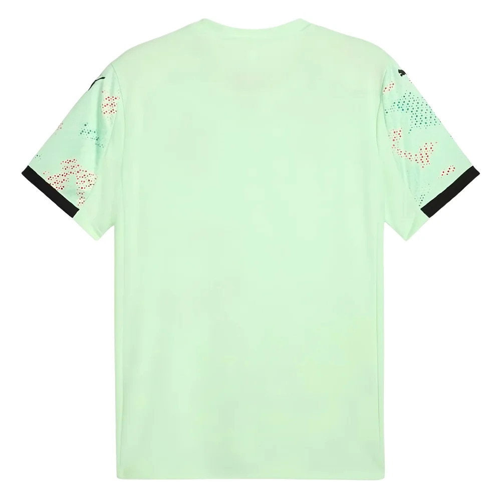 2025-2026 Portugal Womens Team Away Shirt (Unisex) (Carvalho 6)_1